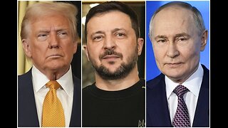 Paul Craig Roberts: Report: Putin "Surrenders!" For REAL?