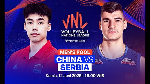 CHN x SRB