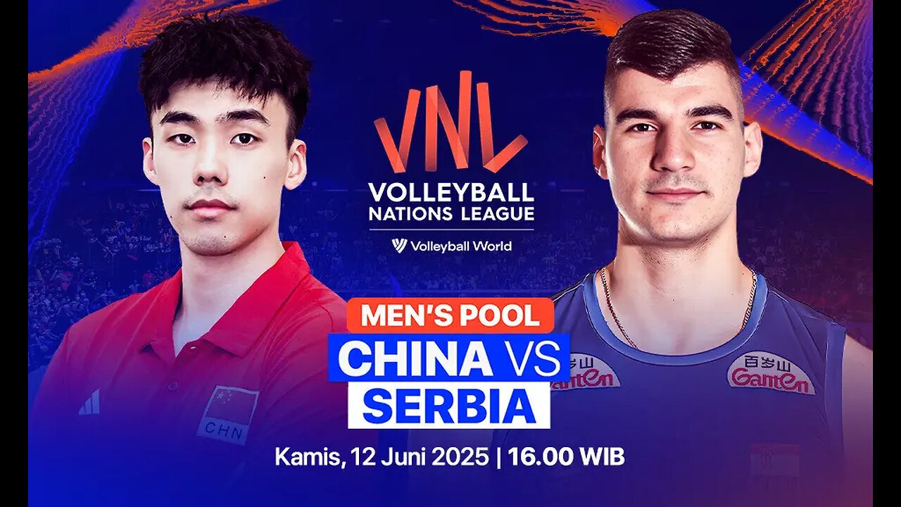 CHN x SRB