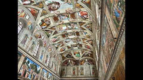 "Catholics" vs. "(Suspected) Neo-Modernists": the Real Parties at the Conclave