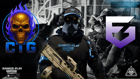 Raining Men Monday | Come Rage! | Ranked With Randoms| Push For Crimson