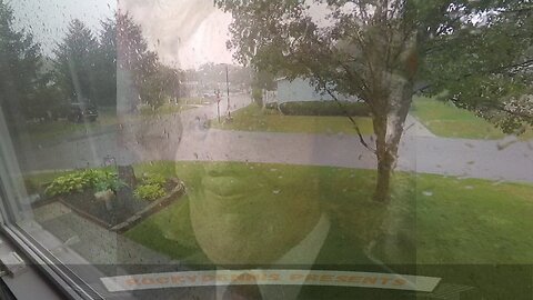 Rockydennis Presents "Behind The Scenes" of Weather 4K (In 4K)