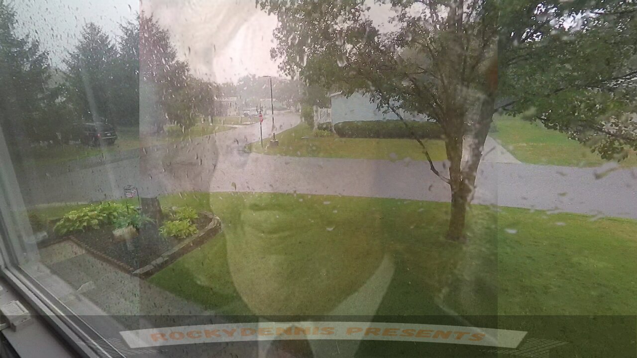 Rockydennis Presents "Behind The Scenes" of Weather 4K (In 4K)