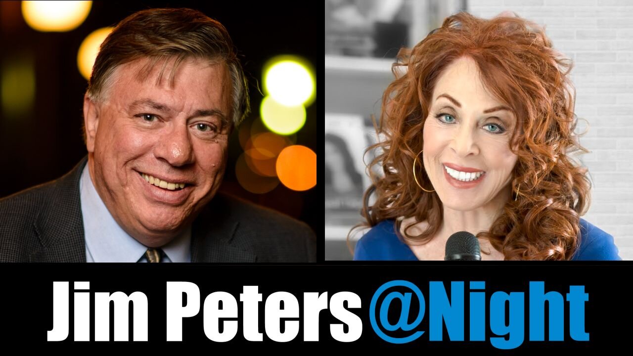 GILDA CARLE - 11.24.25