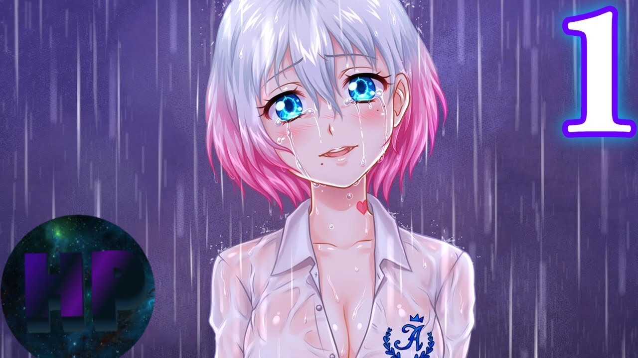 Похить меня! - Kidnapped Girl прохождение часть 1