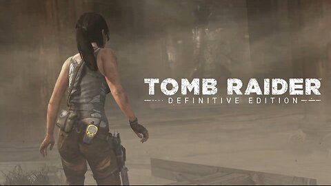 Tomb Raider Gameplay