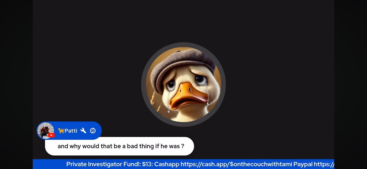 Gordo did everything for slothpig but he was discarded