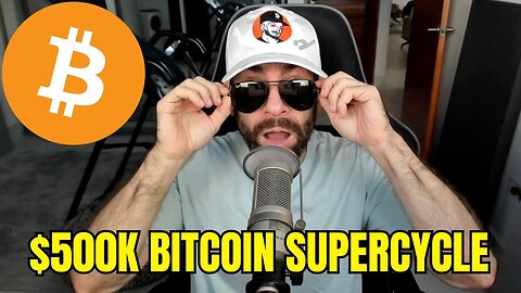 2192: $500K Bitcoin Target Emerges as UAE Adopts Bitcoin-First Strategy