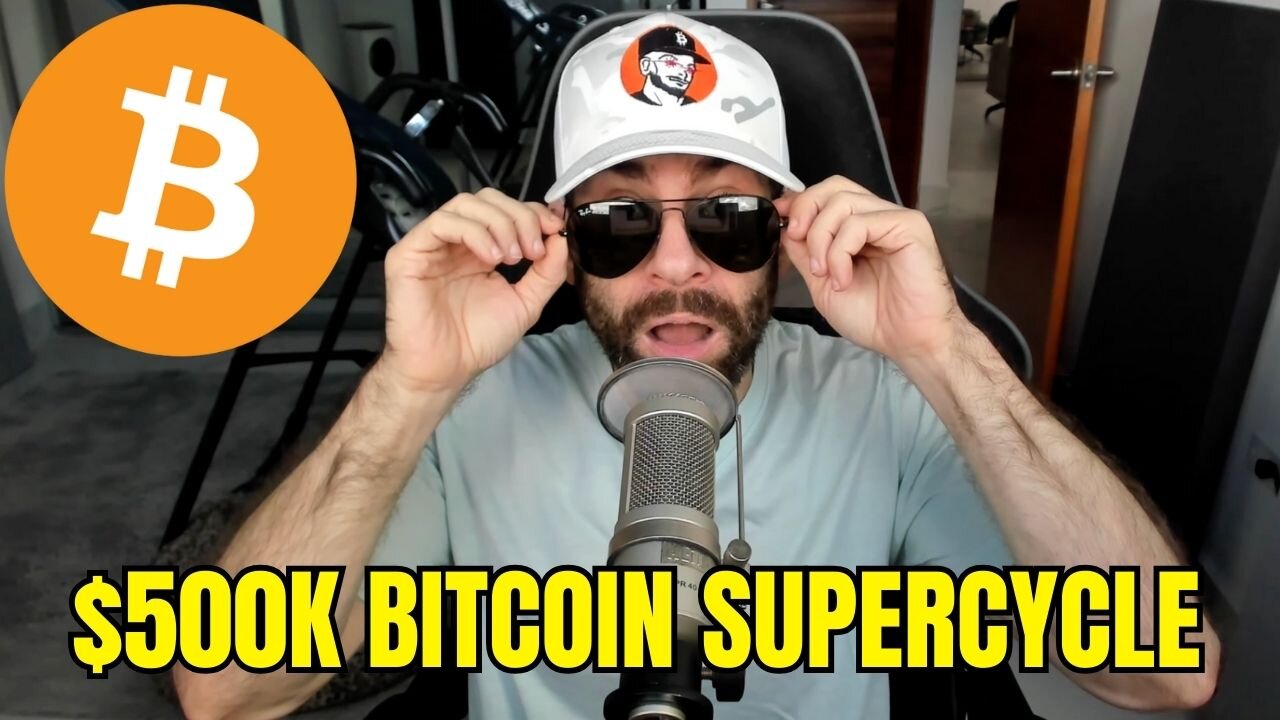 2192: $500K Bitcoin Target Emerges as UAE Adopts Bitcoin-First Strategy