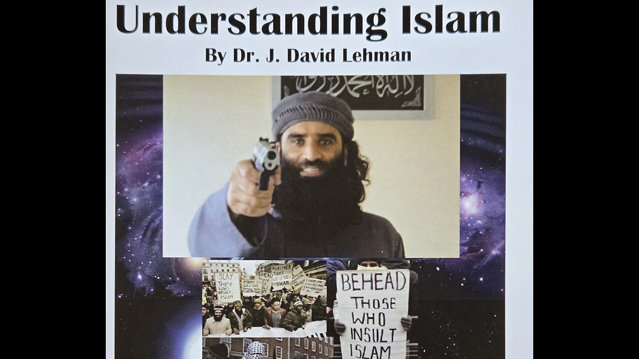 250807_MuslimsPt2.ChristianApologetics.Dr.DavidLehman