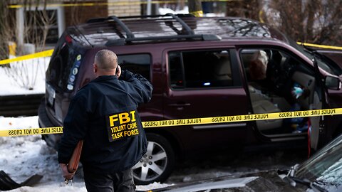 BREAKING: Suspect in Second ICE Shooting Revealed — This is Massive