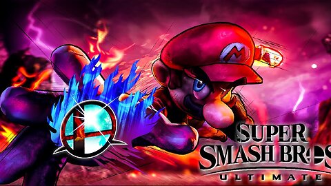 SIBLING SMASH! BAT EDITION! | ft. TRAGIKxGHOST| SUPER SMASH BROS ULTIMATE