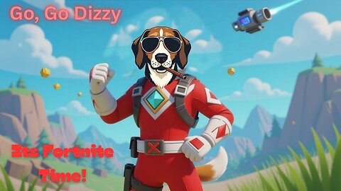 Rentering Fortnite