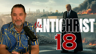 I'm The Man In The Box ⛓️🎶 'Anti~Christ' Eighteen Year 5992 Yah 📅 04 September 2025