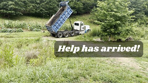 Don't Look to the Government for Help