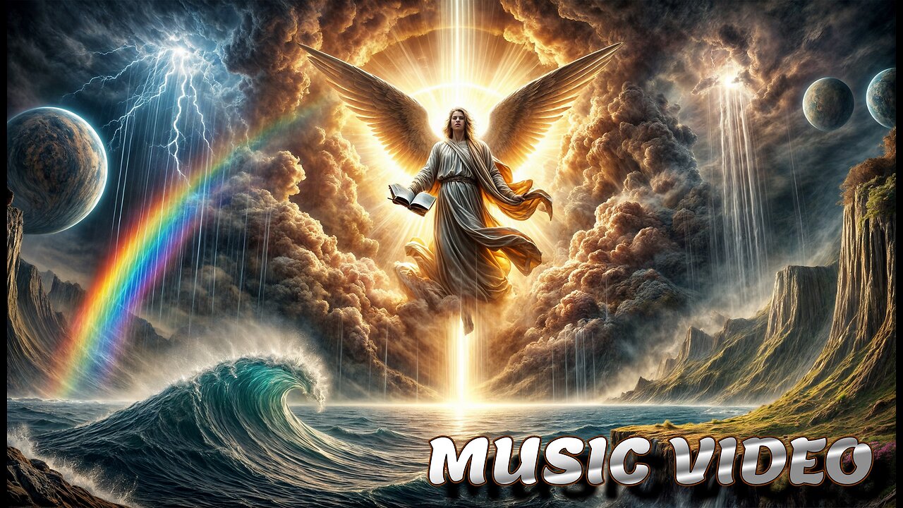 Who Is Like Our God? 🔥 Powerful Pop Worship inspired by ‘How Great Thou Art’ 🙌🎶