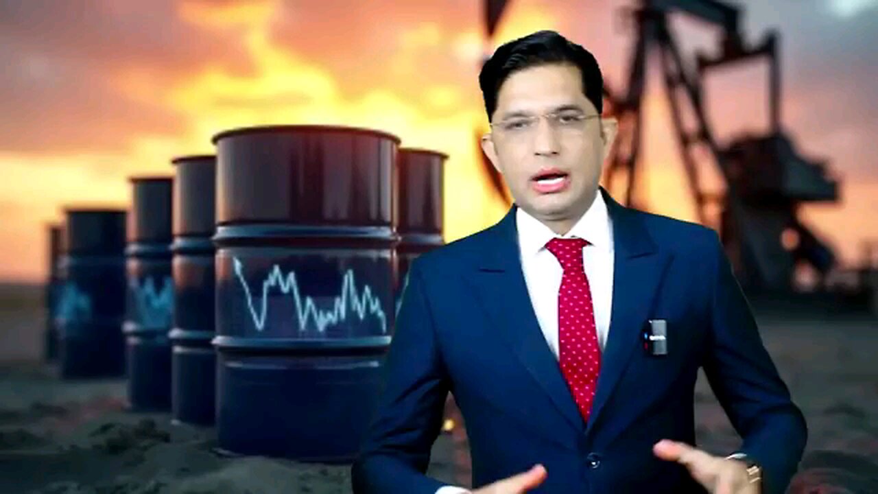 Pak discovers oils 🛢