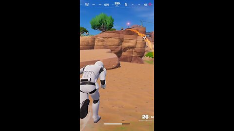 Anything to help around the house #funny #humor #fortnite