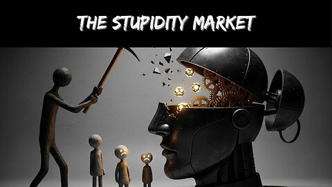 Are You Paying to Be Fooled? The Industry Behind Bad Decisions