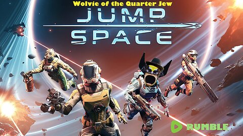 Spacing Out with Jump Space
