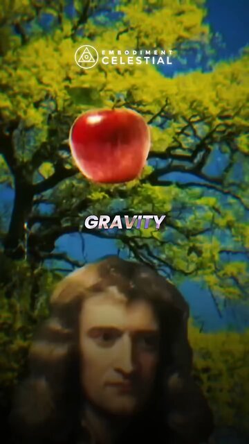 ⚡ NINE ETHEREAL – THE TRUTH BEYOND GRAVITY 🌌📖