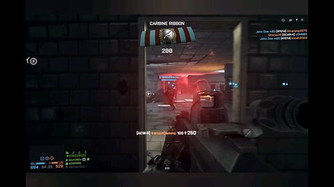 ManSalughter In Metro - Ep. 2