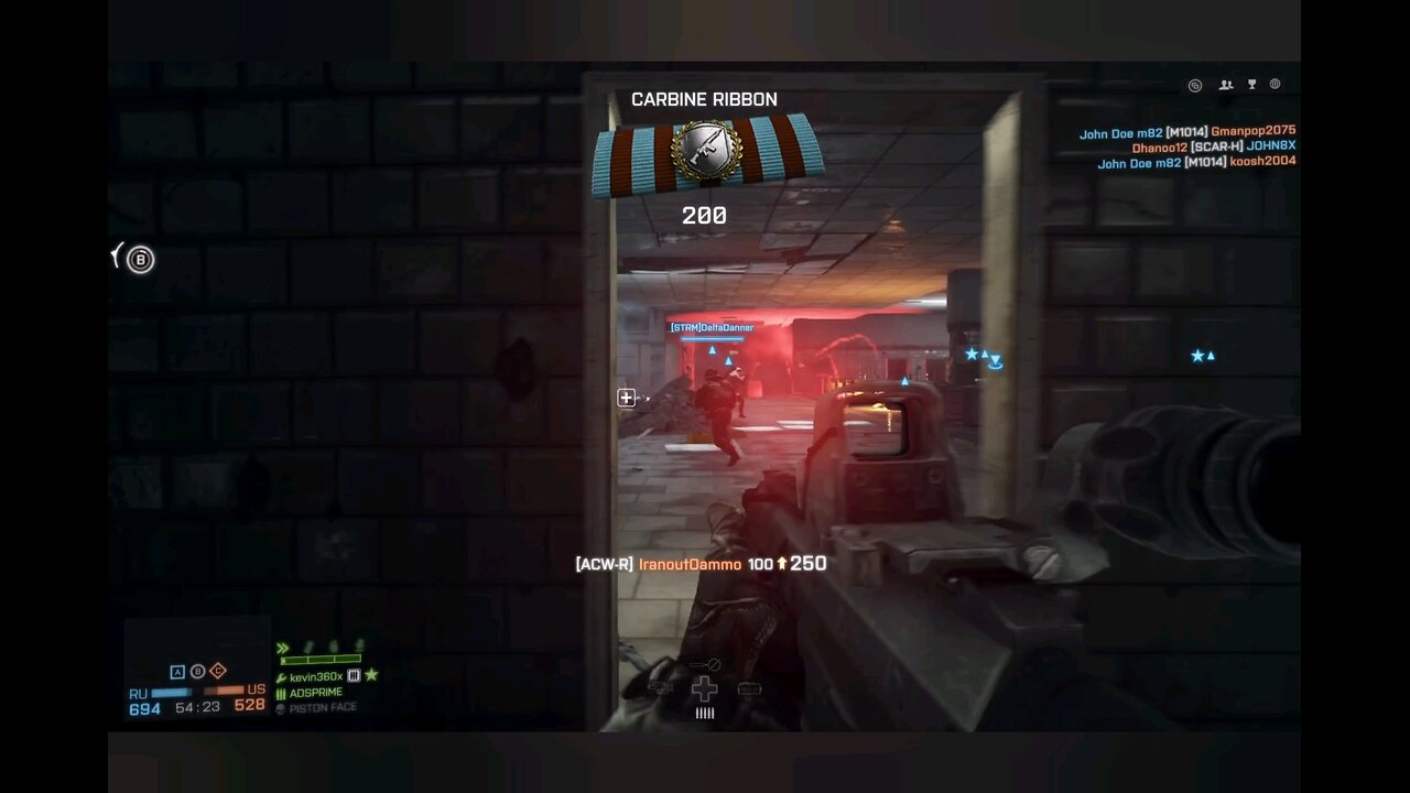 ManSalughter In Metro - Ep. 2