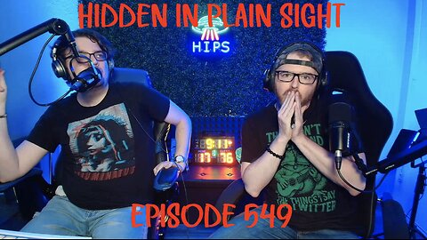 David Wilcock’s Really DEPRESSED W/ A Cool New Sword | Ep 549