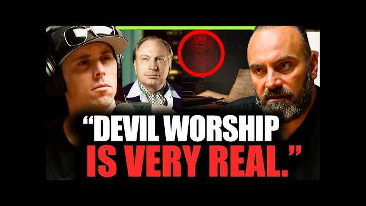 Leaked Satanic Documents Reveal Scientology’s True Beliefs | Bek Lover