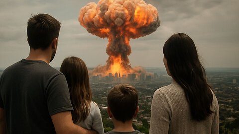 Everything is About to Change Forever...Unprecedented End Times Events