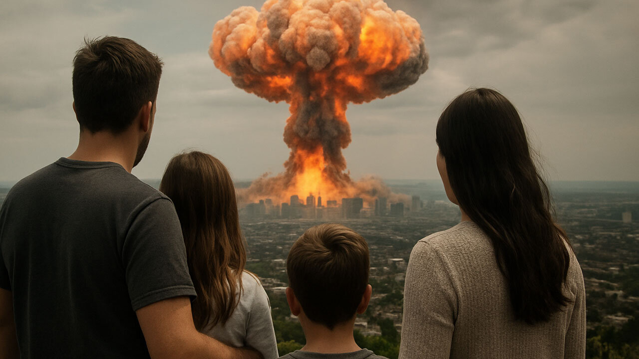Everything is About to Change Forever...Unprecedented End Times Events