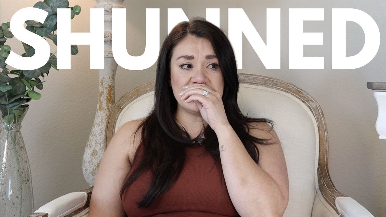 Why I Left the Jehovah's Witnesses: The Truth Behind My Exit