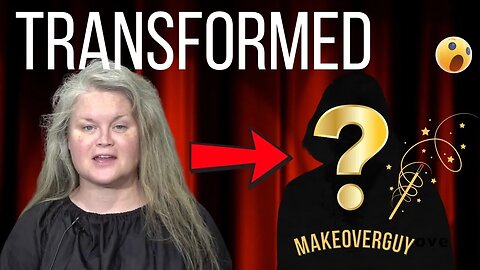Getting Divorced, Woman Reclaims Her Sexy With a Dramatic Makeover