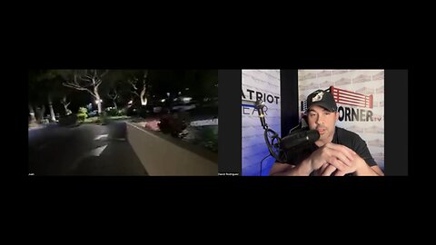 ⚡️ Jun 7 2025 - Juan O Savin w/ Nino > It Has Begun - President Trump Calls Up Natl Guard In L.A.
