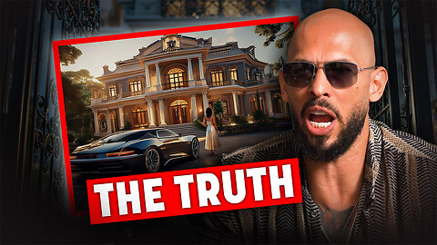 Is Andrew Tate Guilty?