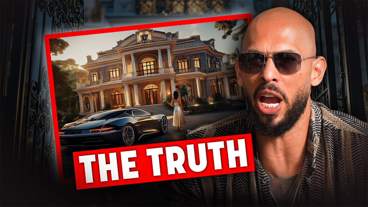 Is Andrew Tate Guilty?
