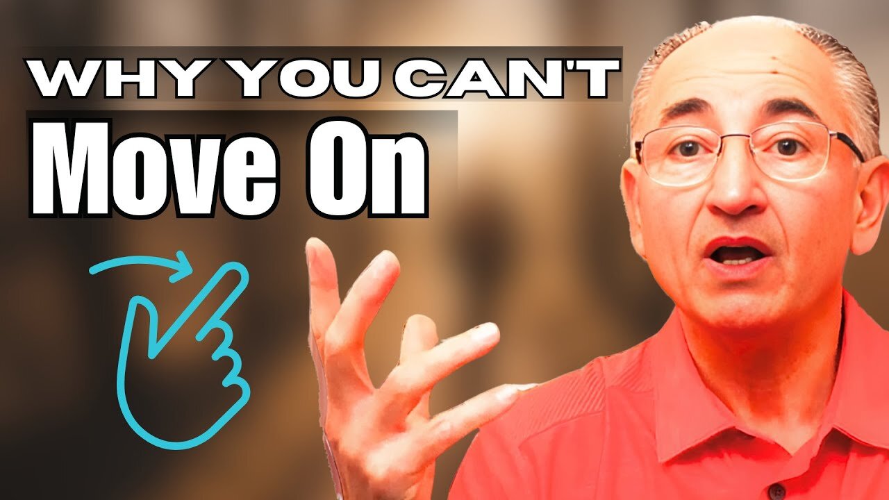 Why You Are not Moving On And How To Move On From A Break Up?