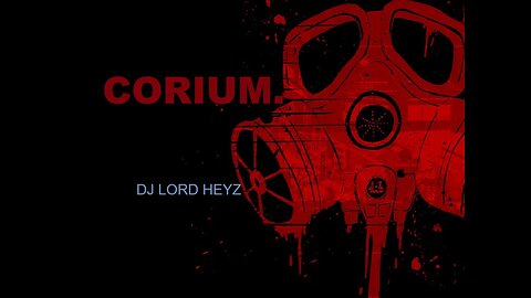 corium. (liquid DnB mix - DJ Lord Heyz)