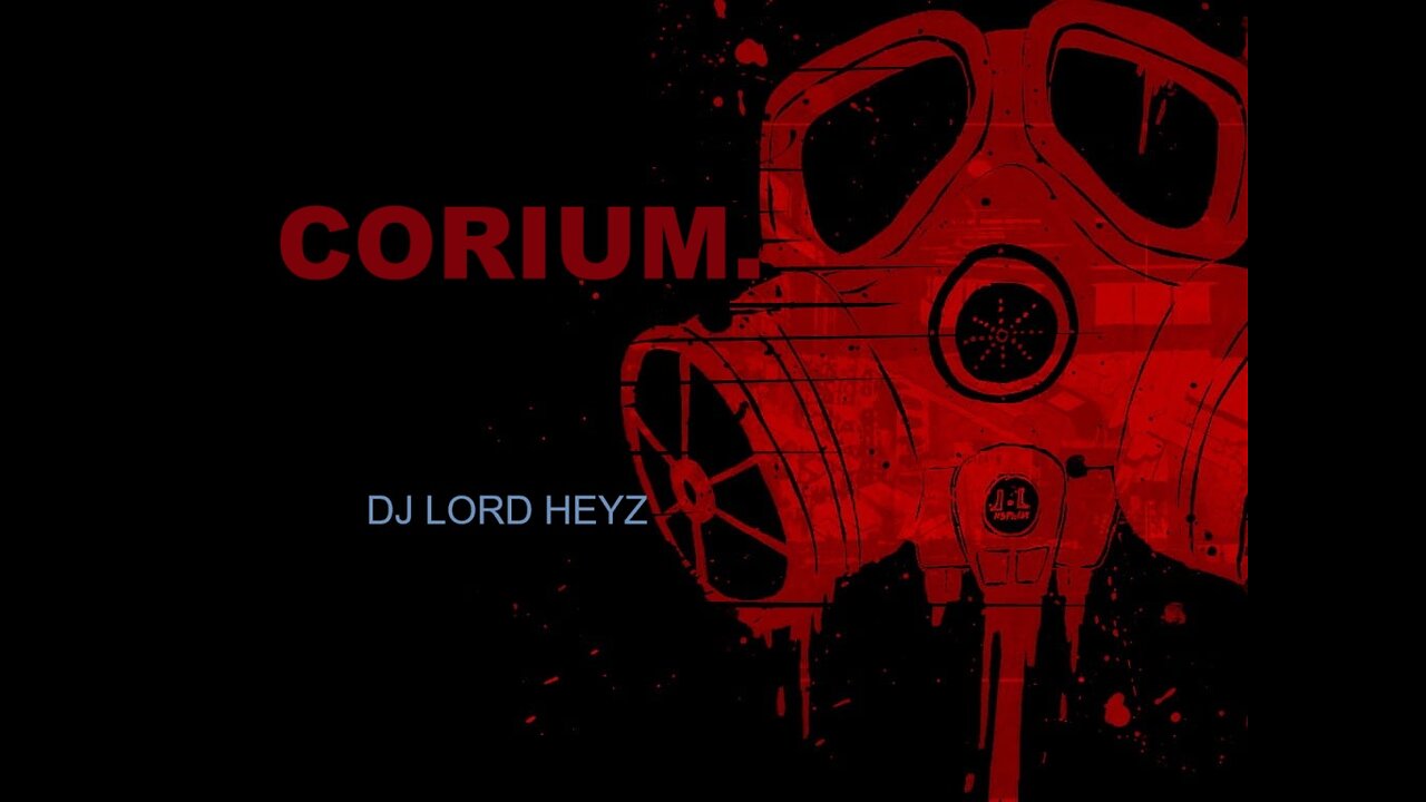 corium. (liquid DnB mix - DJ Lord Heyz)