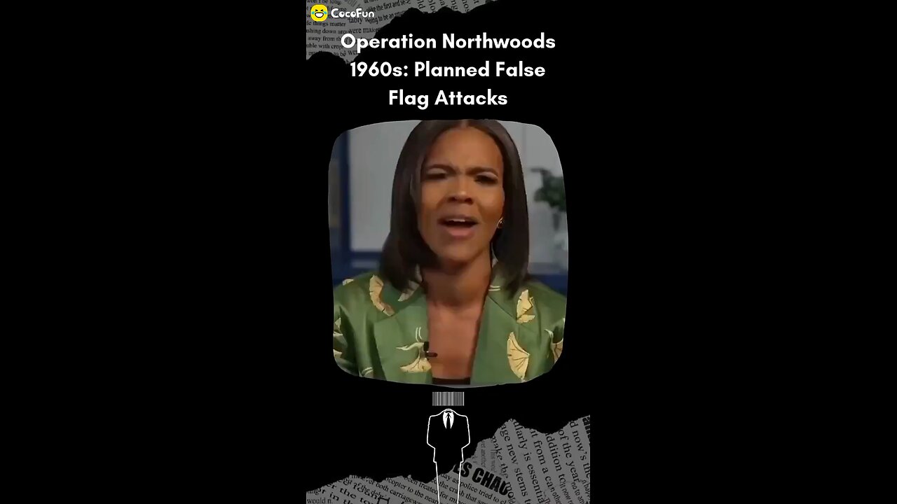 Operation Northwoods 1960s: Planned False Flag Attacks