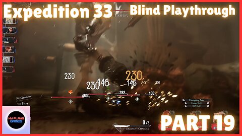 Expedition 33 - Playthrough - Part 19