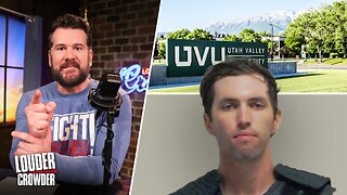 BREAKING: Shooter Caught & Shooting Eyewitness joins to Discuss What He Saw