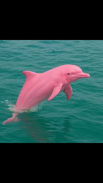 🐬🍀 "Who Can Resist the Lucky Dolphins? 🌊✨"