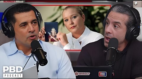 "Walter Cronkite Went To Epstein's Island?"- Epstein SCANDAL Deepens With NEW Incriminating Files