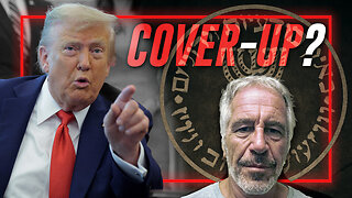 President Trump Says The DOJ Has Done Its Job & Urges An End To The Disclosures