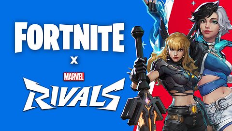 FIRST Marvel Rivals Crossover LEAKED! 😳