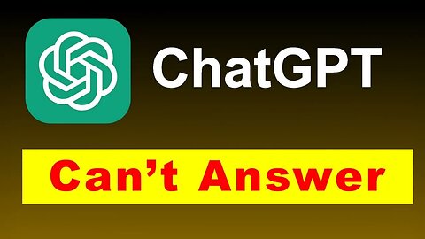 ChatGPT Limitations and Challenges Explained: Testing the Limits of ChatGPT