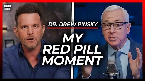What Finally Broke Me & Made Me No Longer Trust ‘Experts’ | Dr. Drew Pinsky