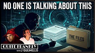 The Gates-MIT Rabbit Hole Deepens | J Gulinello