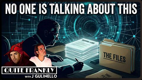 The Gates-MIT Rabbit Hole Deepens | J Gulinello